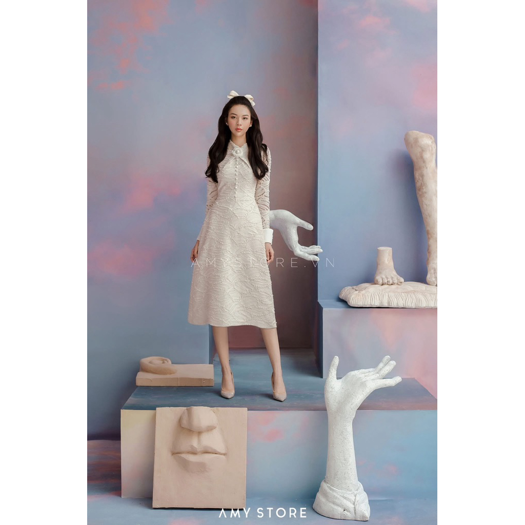 pass set váy amy store