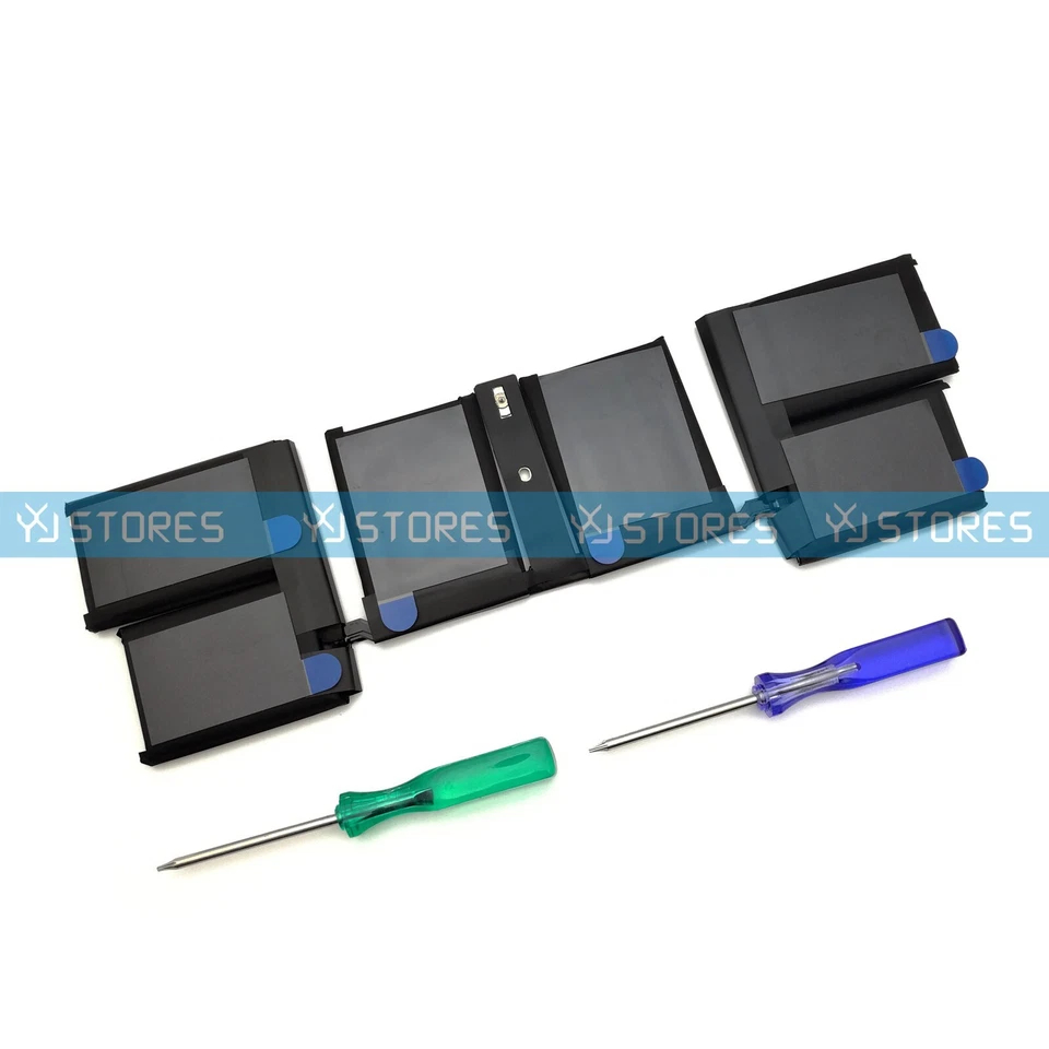 Pin A2519 Zin laptop Pro 14" M1 A2442 2021 EMC 3650 69.6Wh