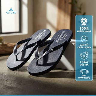 [ Âu Lạc ] Dép Tông Nam — Đôi Dép Quốc Dân, Đơn Giản, Dễ Mang, Dễ Phối Đồ. MÃ LP01