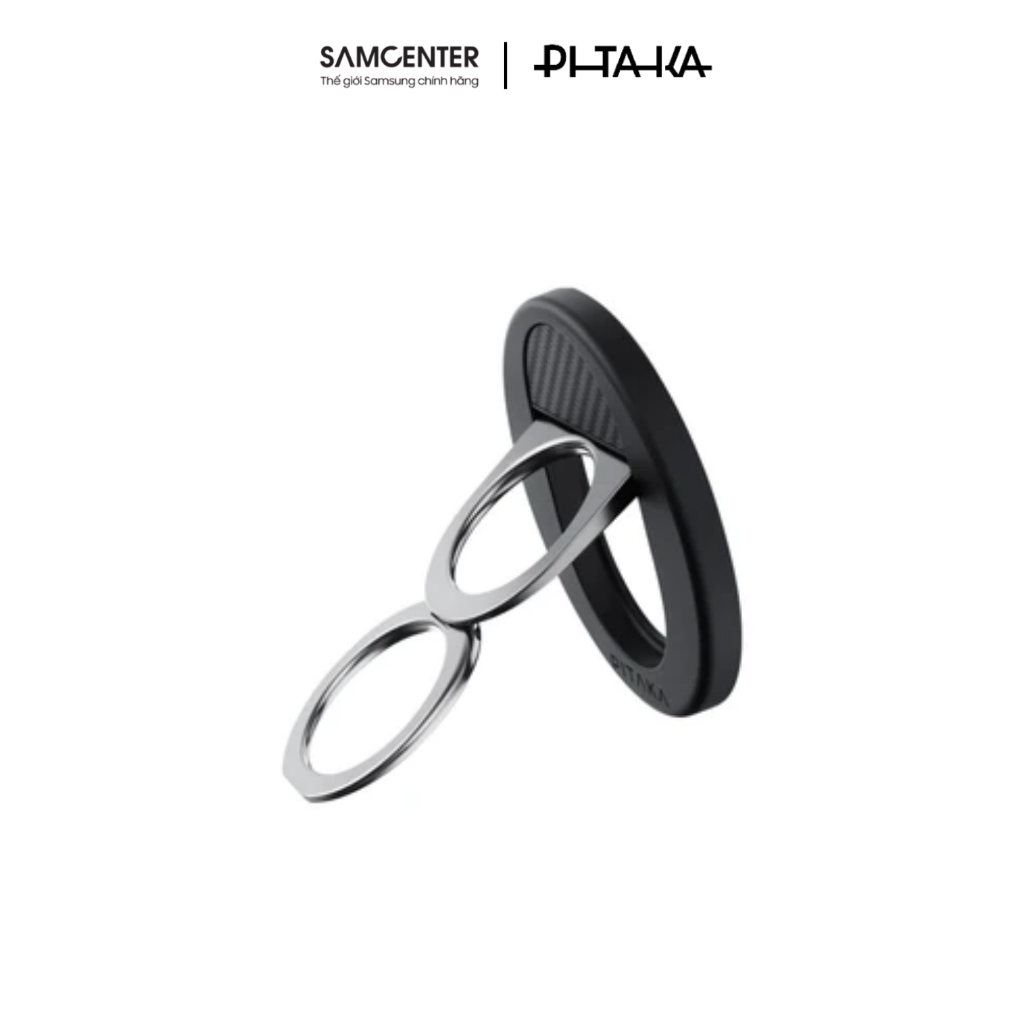 Vòng giữ điện thoại Pitaka Grip 3