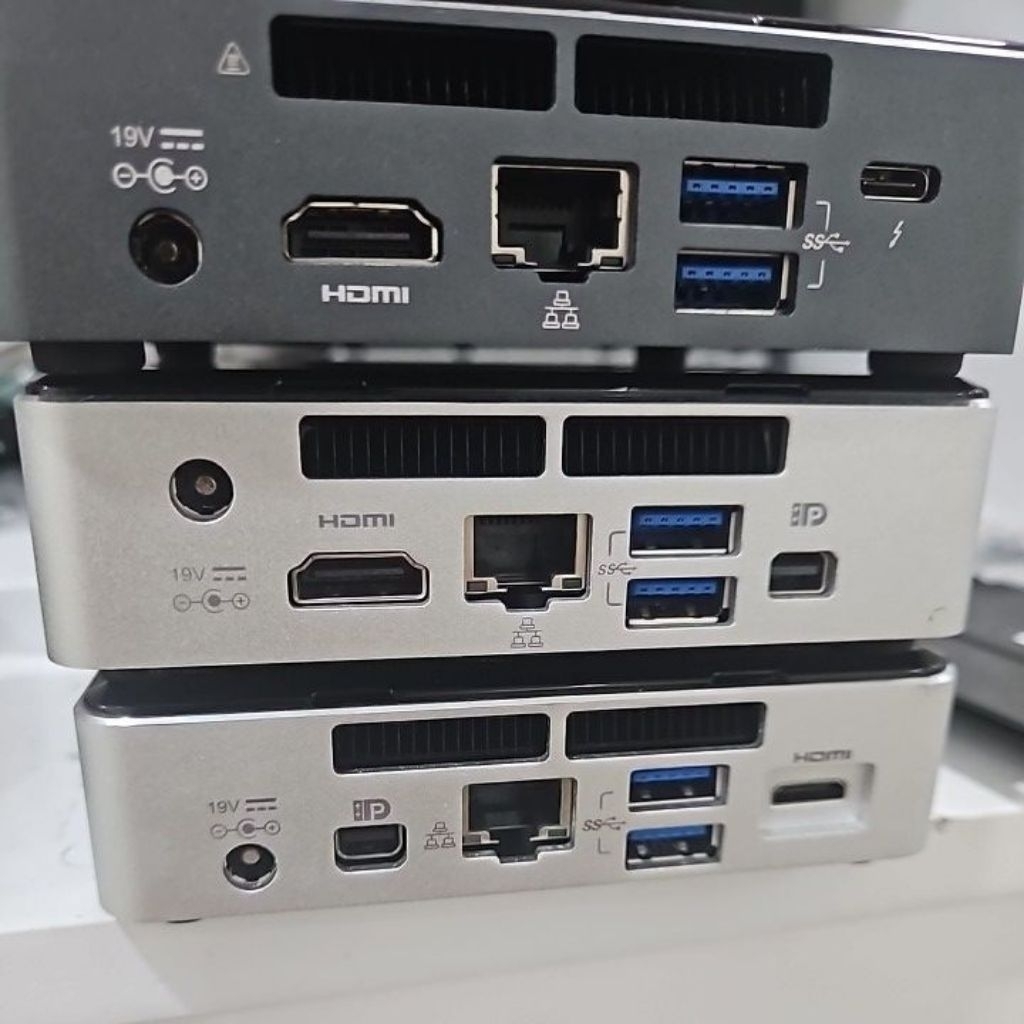 Mini PC Quốc Dân – Intel NUC5 NUC6 i3 i5 i7 | Nhỏ Gọn–Mạnh–Giá Dễ Mua | BigBuy360 - bigbuy360.vn