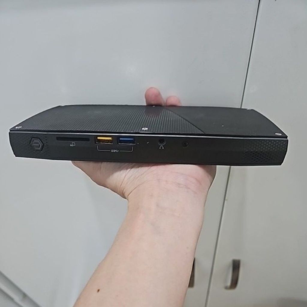 Mini PC Quốc Dân – Intel NUC5 NUC6 i3 i5 i7 | Nhỏ Gọn–Mạnh–Giá Dễ Mua | BigBuy360 - bigbuy360.vn