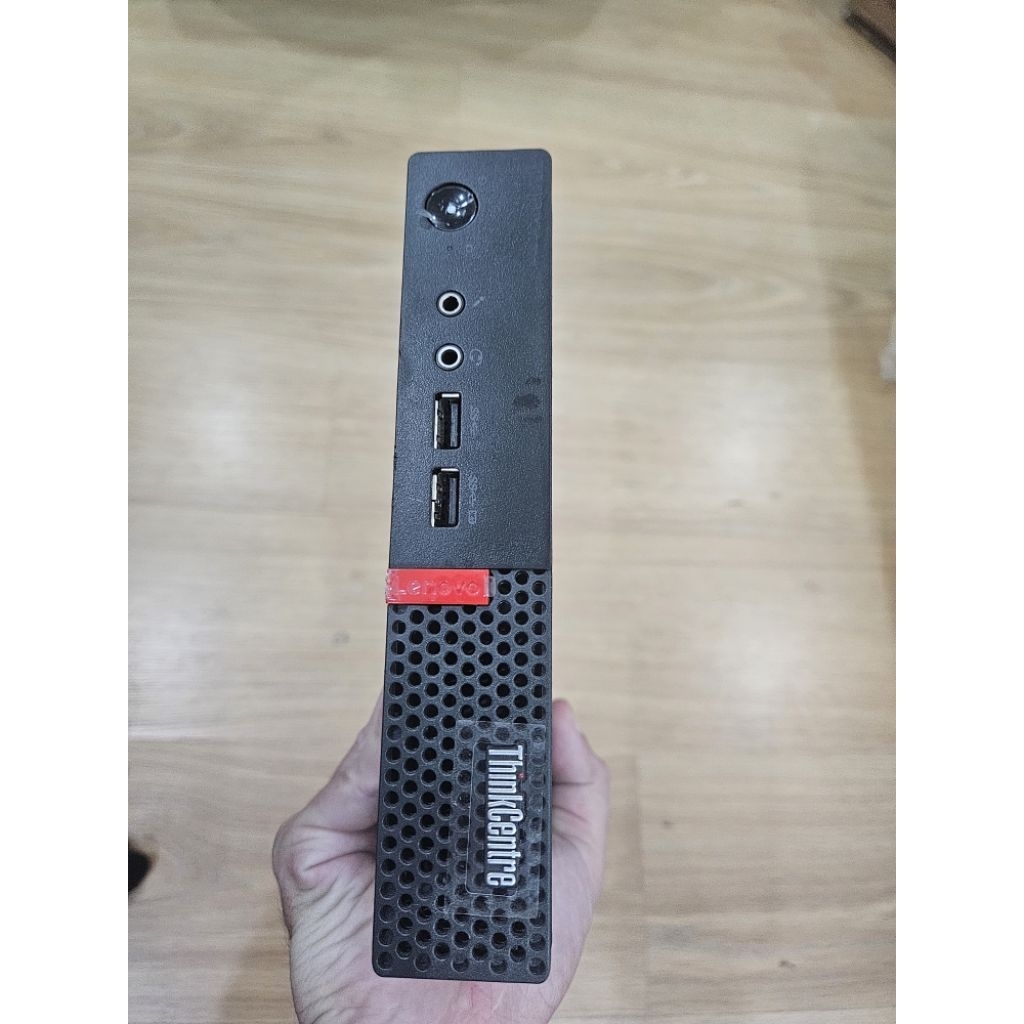 PC mini LENOVO Corei3 gen7 7100t barebone tiết kiệm điện