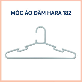 Móc áo đầm Inochi-Hara 182( set 10 móc)