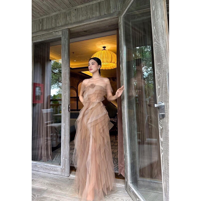 Thanh lý Váy XY Bymyxy size S