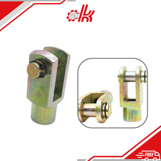 Đầu Y xi lanh MAL - Đầu gắn xi lanh tròn mal 16 20 25 32