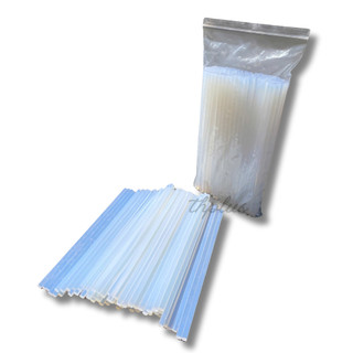 5Kg Keo Nến Nhỏ 0,7 và Lớn 1.1 Loại Trắng Trong, Dán Handmade, Hoa vải, sửa chữa