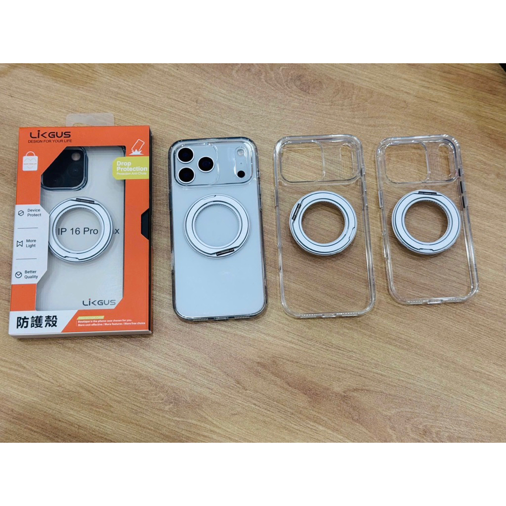 Ốp Lưng STAND lưng trong Iring xoay 360 độ Iring từ tính dành cho ip17 pro/ ip17 pro max
