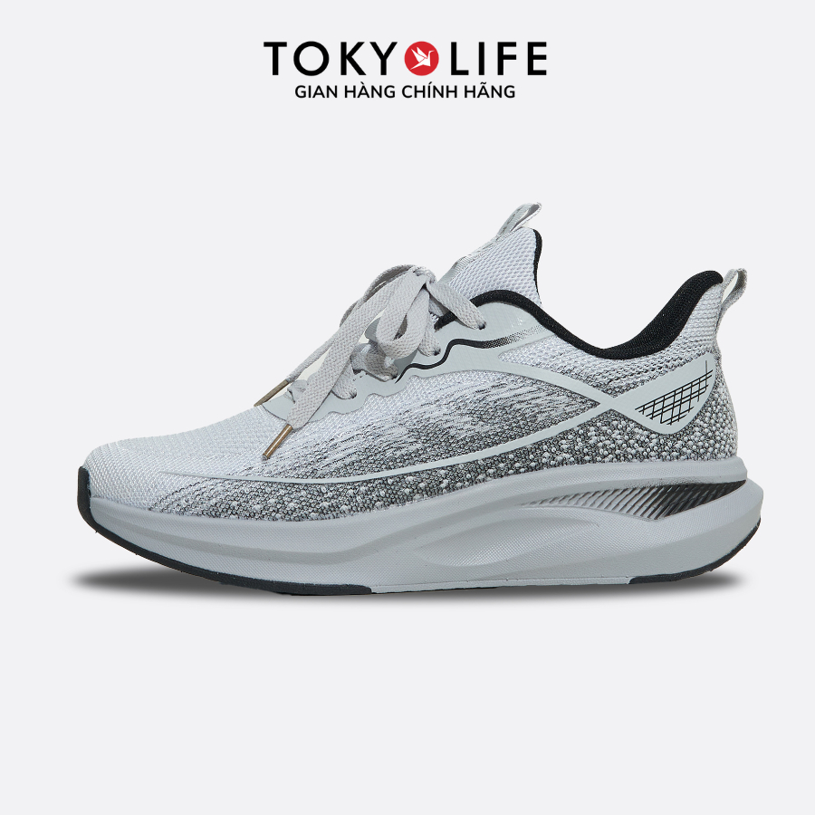 Giày thể thao nam êm chân siêu nhẹ và thoáng khí TOKYOLIFE 40000444