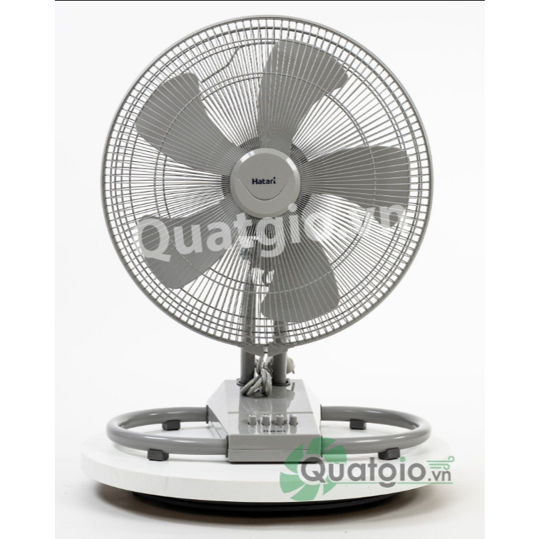 [Hỏa tốc] Quạt sàn Hatari IT18M2 (114W) / IT22M1 (197W) - Thái Lan - CÔNG NGHIỆP ☃️