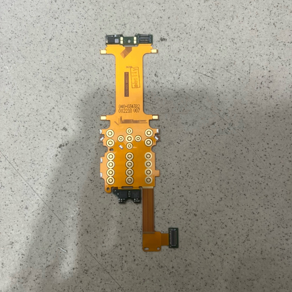 Cáp nokia 8800. Cáp 8800. Cáp nguồn 8800. BH 36 tháng