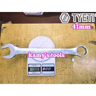 Cờ lê vòng miệng 41mm TYETI dài 450mm TYETI-3241A