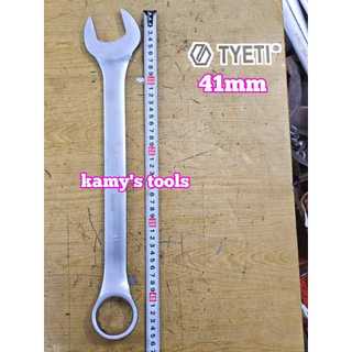 Cờ lê vòng miệng 41mm TYETI dài 450mm TYETI-3241A
