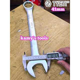 Cờ lê vòng miệng 41mm TYETI dài 450mm TYETI-3241A