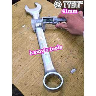 Cờ lê vòng miệng 41mm TYETI dài 450mm TYETI-3241A