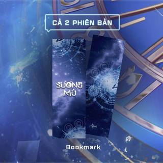 Sách - Sương mù (Tập 1) - AZB