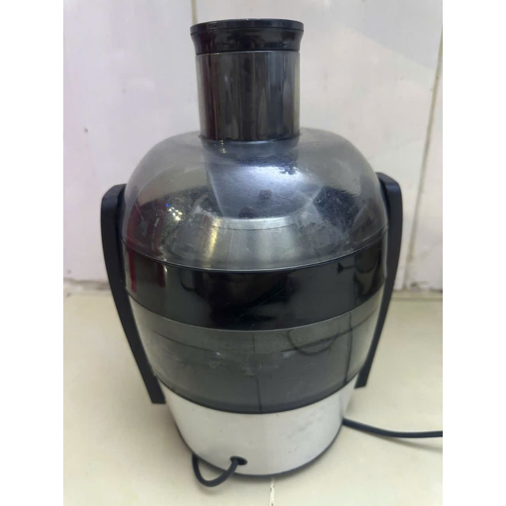 ( Hàng cũ) Máy ép Philip hr1836