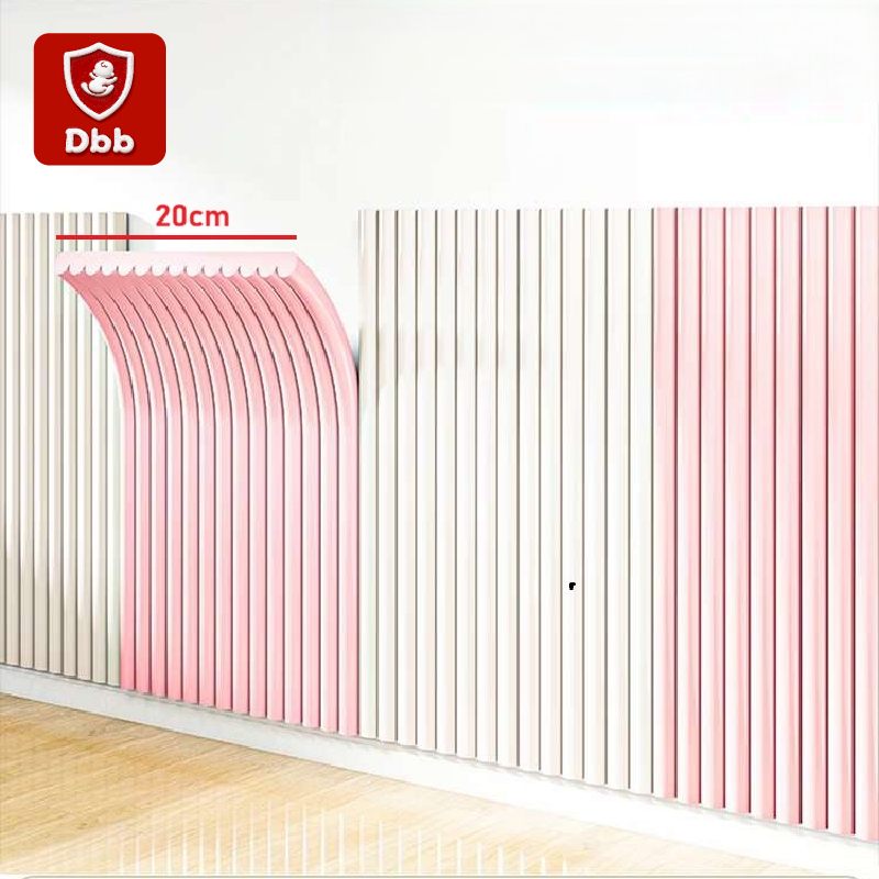 🔥[Rộng 20cm] Dải Foam Xốp Chống Trượt Dán Cạnh Bàn Chống Va Chạm An Toàn Cho Bé Đại Bảo Bảo