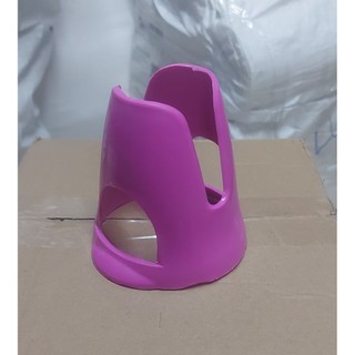 Đế nhựa đựng bình nước 2in1
