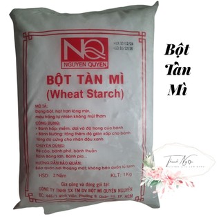 Bột tàn mì Sanh Ký 1kg