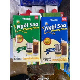 sữa đặc ngôi sao 1,284 kg
