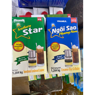 sữa đặc ngôi sao 1,284 kg