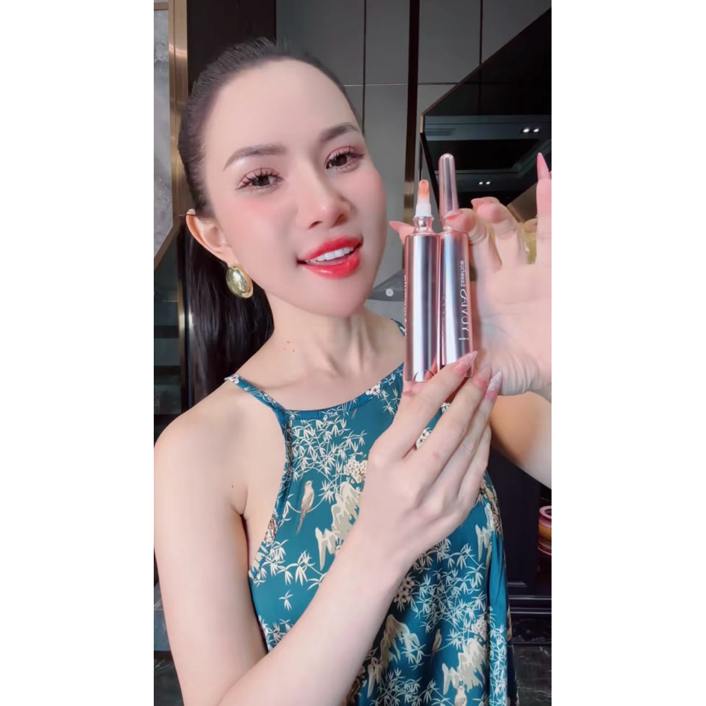 Dưỡng hồng môi Yuvias