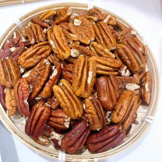 Nhân hồ đào chuẩn Mỹ 500g (nguyên vị)