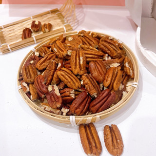 Nhân hồ đào chuẩn Mỹ 500g (nguyên vị)