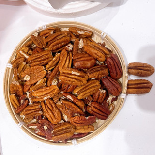 Nhân hồ đào chuẩn Mỹ 500g (nguyên vị)