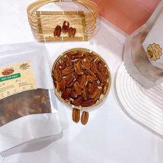 Nhân hồ đào chuẩn Mỹ 500g (nguyên vị)