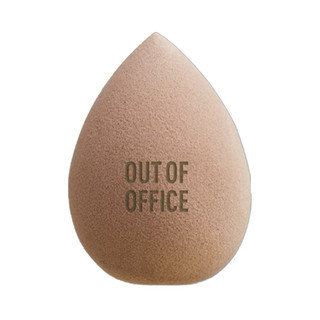 Bông Mút Giọt Nước Out Of Office – Mút Tán Nền Lỗ Khí Siêu Mịn, Mềm Như Không Khí, Tán Đều, Ít Hút Phấn