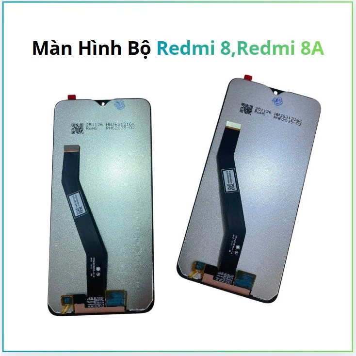 Màn hình bộ redmi 8,Redmi 8A ,mới