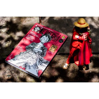 Truyện Tranh - One Piece Magazine Tập 5 - NXB Kim Đồng