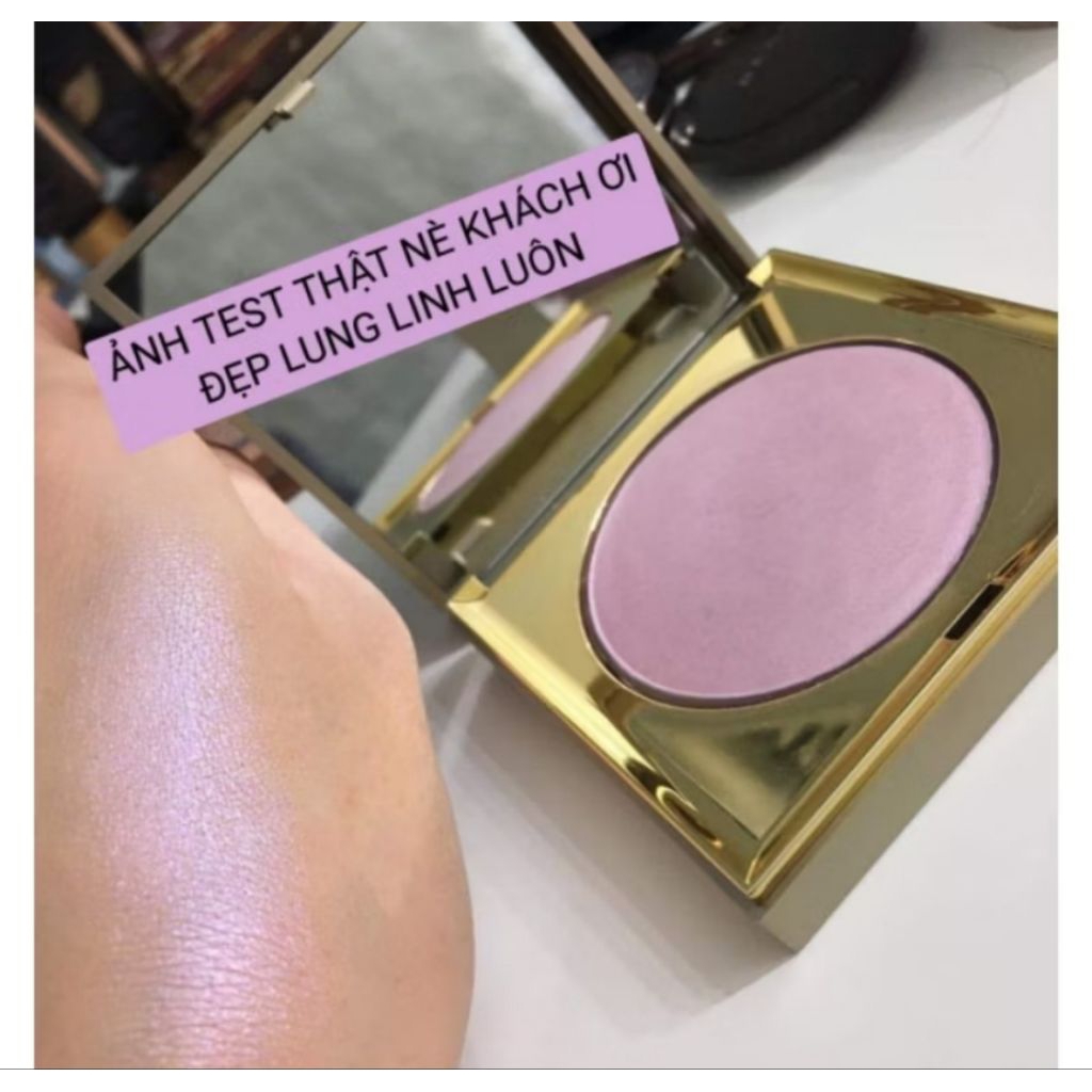 BẮT SÁNG STILA HEAVEN'S HUE HIGHLIGHTER•TRANSCENDENCE