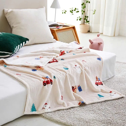 MODERN HOUSE - CHĂN LÔNG MỊN SIÊU NHẸ CHÍNH HÃNG HÀN QUỐC