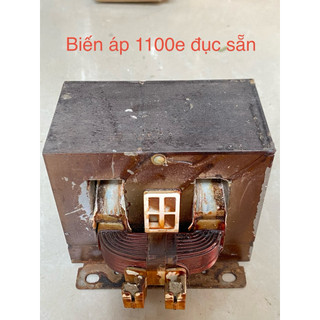 Biến áp lò vi sóng