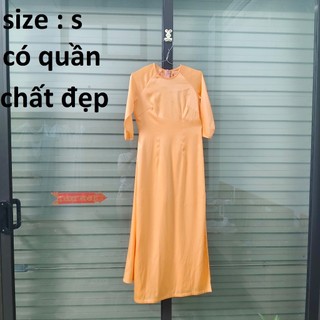 áo dài đẹp hàng si tuyển