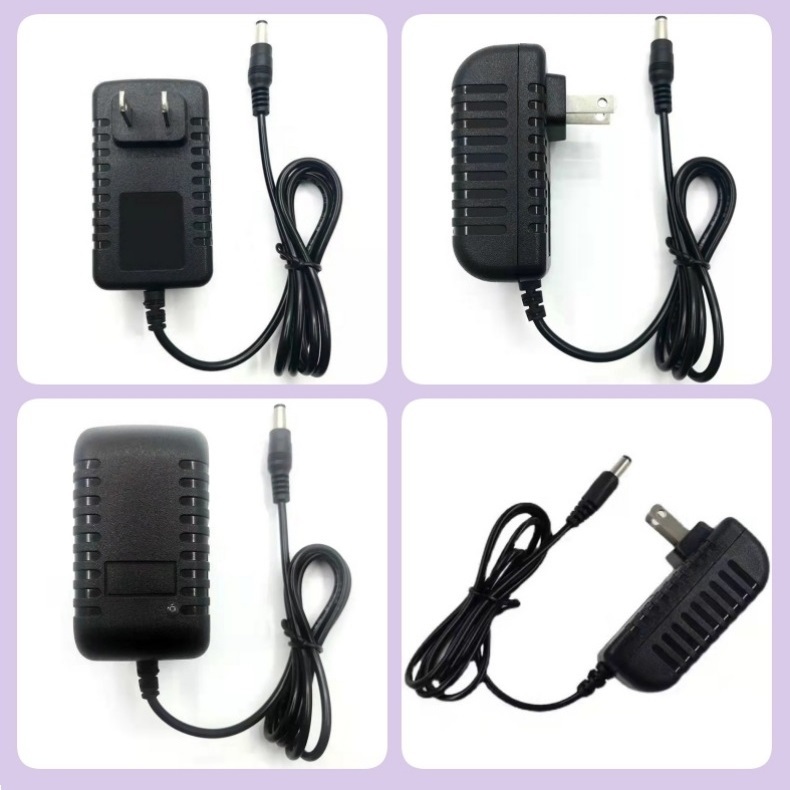 Nguồn adapter USB 5V 2A - Cốc sạc USB 5V/2A