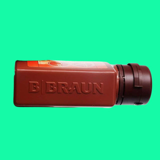 Dung dịch sát khuẩn da phẫu thuật Braunol 500ml