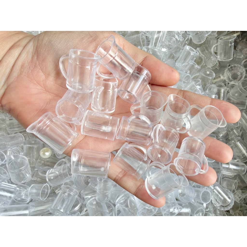 Mô hình mini giá sỉ (theo số lượng)
