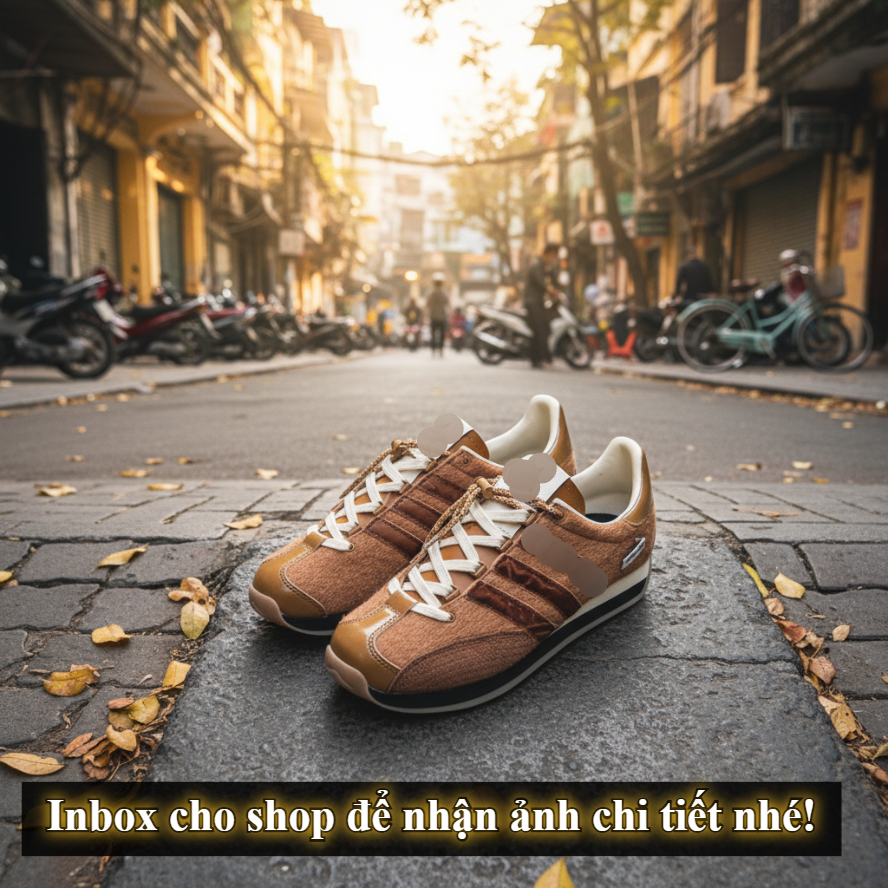 Giày Sneaker đầy đủ hình ảnh chi tiết các màu hàng đặt trước Salomon SFTM-003 ID:JFD193-JJD