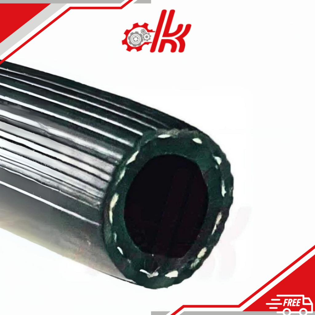 Dây hơi áp lực cao