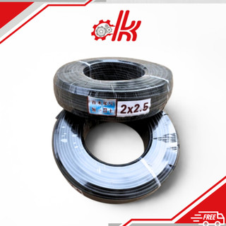 Dây hơi áp lực cao