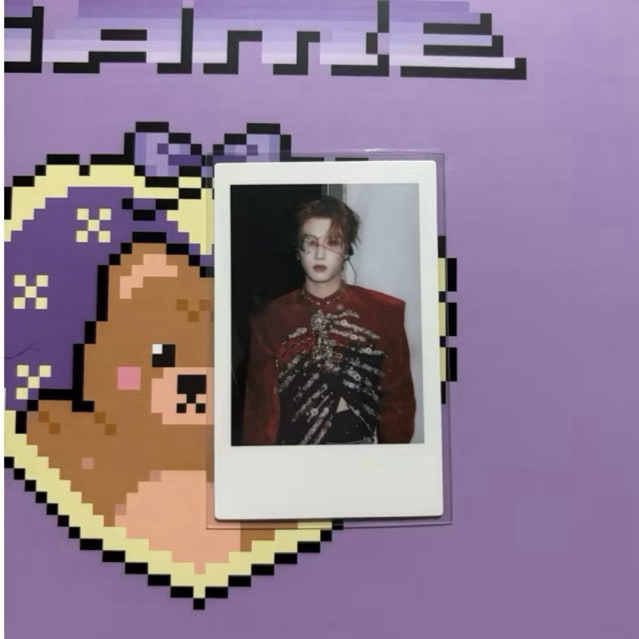 Set Concert Thượng Hải - Nghiêm Hạo Tường