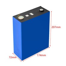 LìFePO4 Cornex 314Ah