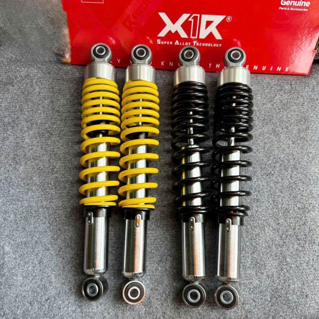 Phuộc Nice X1R V2 Wave / Dream/ Future Chính Hãng thailand