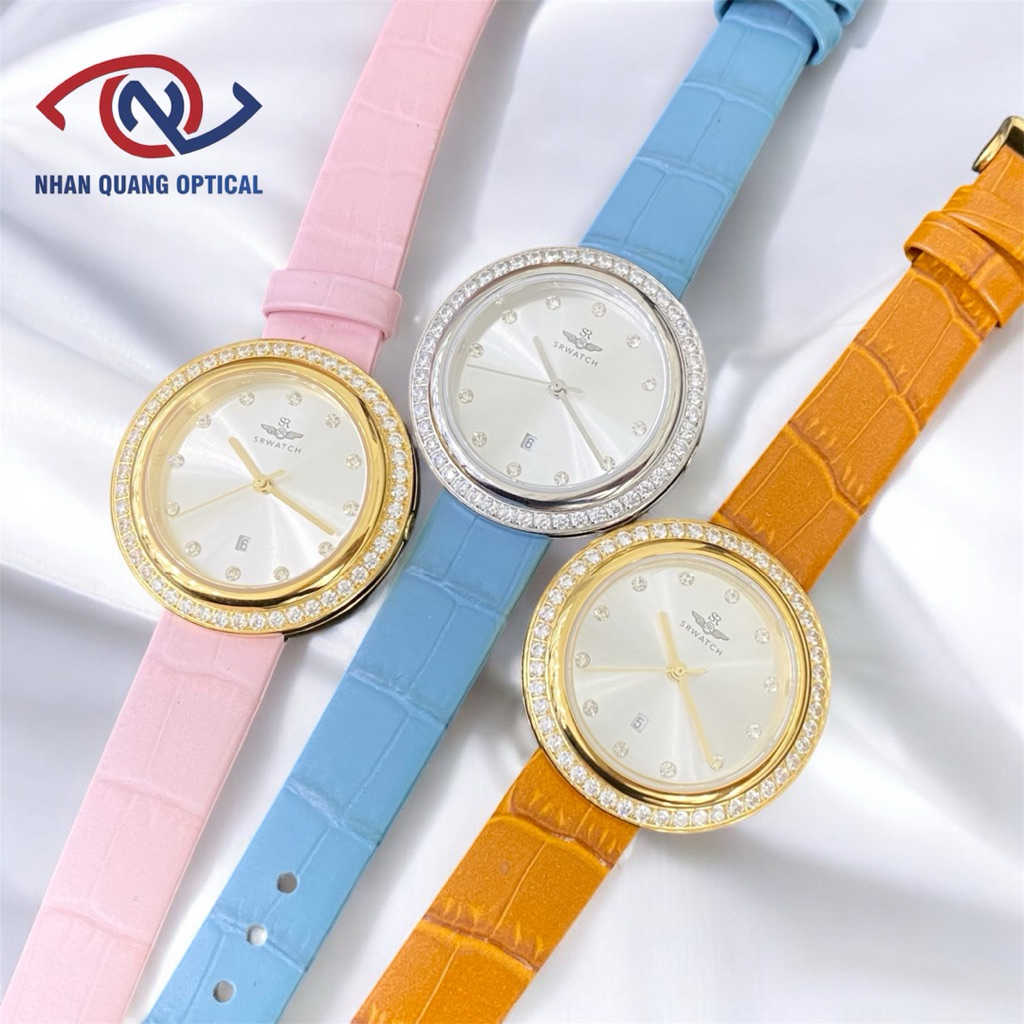 Đồng hồ nữ SRwatch SL5006