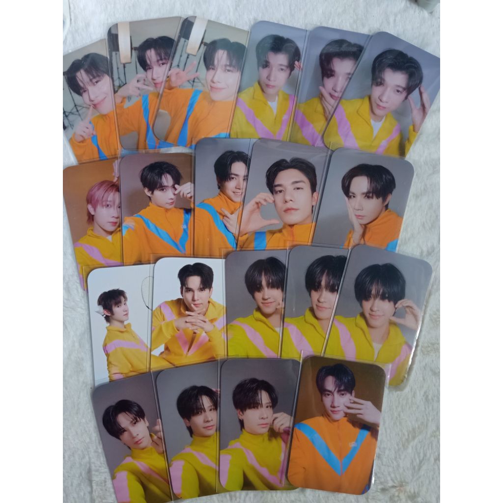 🎀Card DMD sport day hàng chính hãng🎀