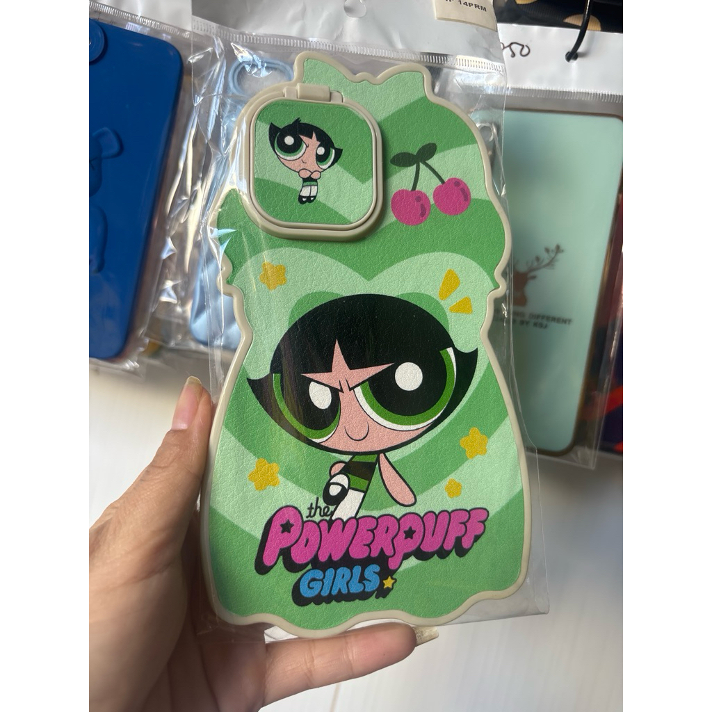 ốp gương ip 14prm